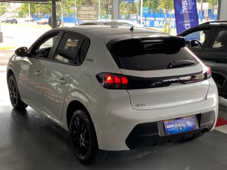 PEUGEOT 208 1.0 4P FLEX FIREFLY STYLE, Foto 5