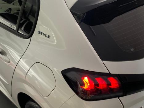 PEUGEOT 208 1.0 4P FLEX FIREFLY STYLE, Foto 6