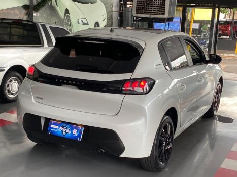 PEUGEOT 208 1.0 4P FLEX FIREFLY STYLE, Foto 7