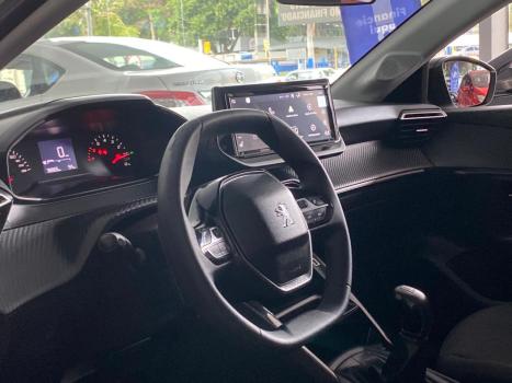 PEUGEOT 208 1.0 4P FLEX FIREFLY STYLE, Foto 9