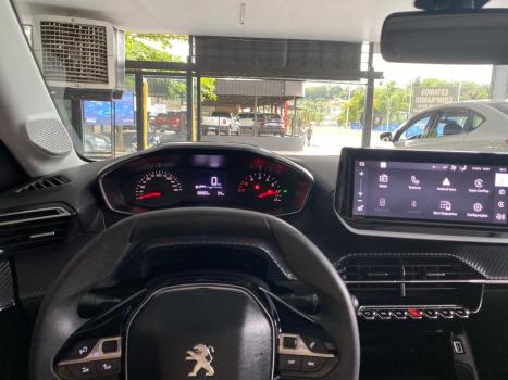 PEUGEOT 208 1.0 4P FLEX FIREFLY STYLE, Foto 10