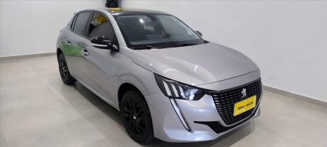 PEUGEOT 208 1.0 4P FLEX FIREFLY STYLE, Foto 1