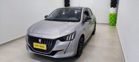 PEUGEOT 208 1.0 4P FLEX FIREFLY STYLE, Foto 2