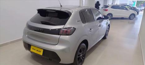 PEUGEOT 208 1.0 4P FLEX FIREFLY STYLE, Foto 3