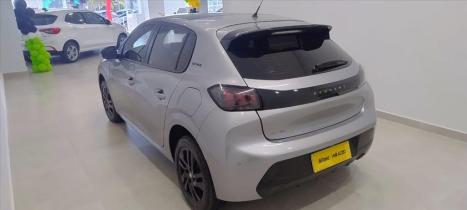 PEUGEOT 208 1.0 4P FLEX FIREFLY STYLE, Foto 4