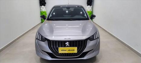 PEUGEOT 208 1.0 4P FLEX FIREFLY STYLE, Foto 5