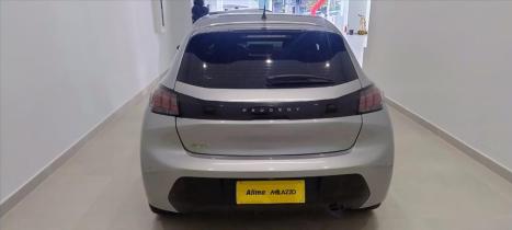 PEUGEOT 208 1.0 4P FLEX FIREFLY STYLE, Foto 6