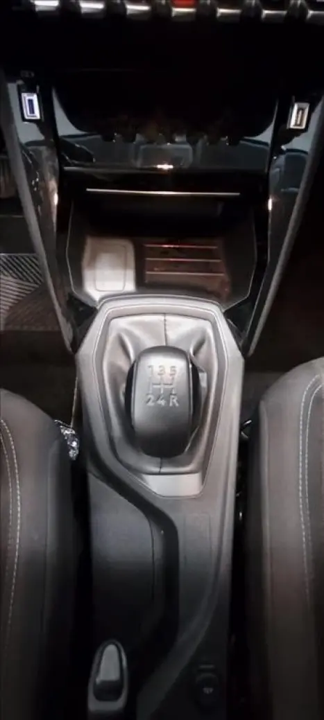 PEUGEOT 208 1.0 4P FLEX FIREFLY STYLE, Foto 15