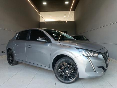 PEUGEOT 208 1.0 4P FLEX FIREFLY STYLE, Foto 1