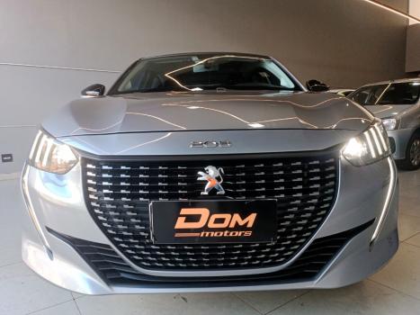 PEUGEOT 208 1.0 4P FLEX FIREFLY STYLE, Foto 2