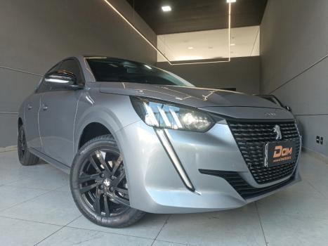 PEUGEOT 208 1.0 4P FLEX FIREFLY STYLE, Foto 3