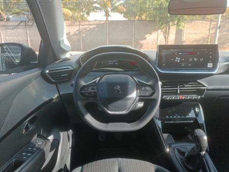 PEUGEOT 208 1.0 4P FLEX FIREFLY STYLE, Foto 7