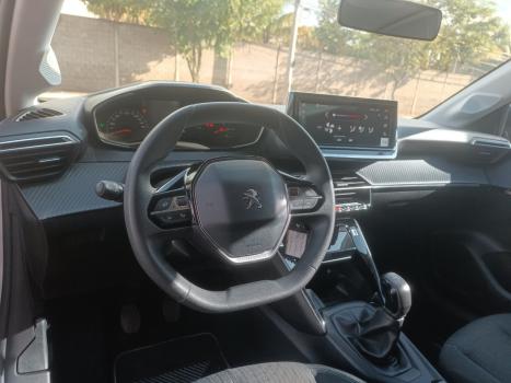 PEUGEOT 208 1.0 4P FLEX FIREFLY STYLE, Foto 12