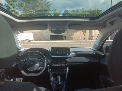 PEUGEOT 208 1.0 4P FLEX FIREFLY STYLE, Foto 15