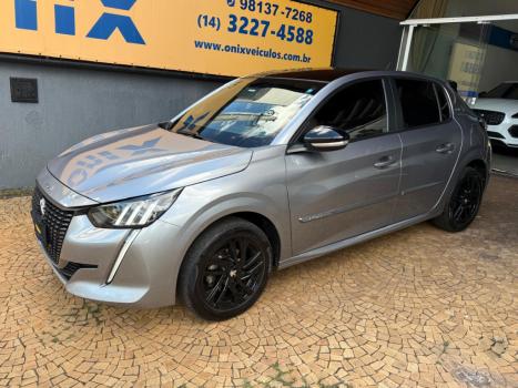 PEUGEOT 208 1.0 4P FLEX FIREFLY STYLE, Foto 1