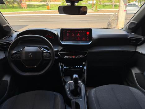 PEUGEOT 208 1.0 4P FLEX FIREFLY STYLE, Foto 3