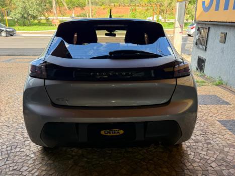 PEUGEOT 208 1.0 4P FLEX FIREFLY STYLE, Foto 5