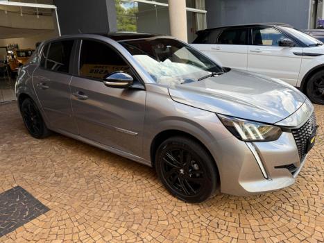 PEUGEOT 208 1.0 4P FLEX FIREFLY STYLE, Foto 6