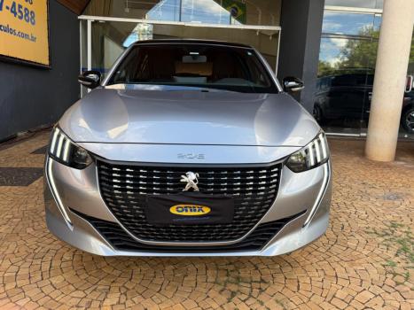 PEUGEOT 208 1.0 4P FLEX FIREFLY STYLE, Foto 7