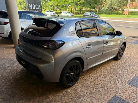 PEUGEOT 208 1.0 4P FLEX FIREFLY STYLE, Foto 8