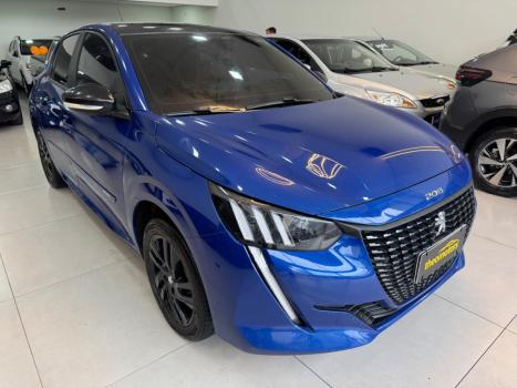 PEUGEOT 208 1.0 4P FLEX FIREFLY STYLE, Foto 2