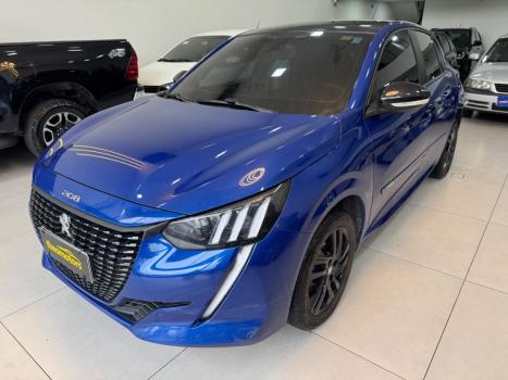 PEUGEOT 208 1.0 4P FLEX FIREFLY STYLE, Foto 3