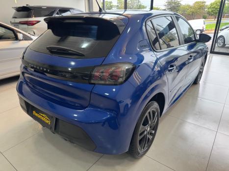 PEUGEOT 208 1.0 4P FLEX FIREFLY STYLE, Foto 5