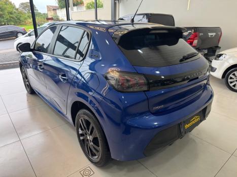 PEUGEOT 208 1.0 4P FLEX FIREFLY STYLE, Foto 6