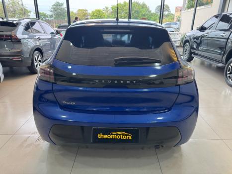 PEUGEOT 208 1.0 4P FLEX FIREFLY STYLE, Foto 7