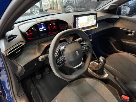 PEUGEOT 208 1.0 4P FLEX FIREFLY STYLE, Foto 8