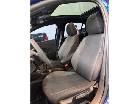 PEUGEOT 208 1.0 4P FLEX FIREFLY STYLE, Foto 10