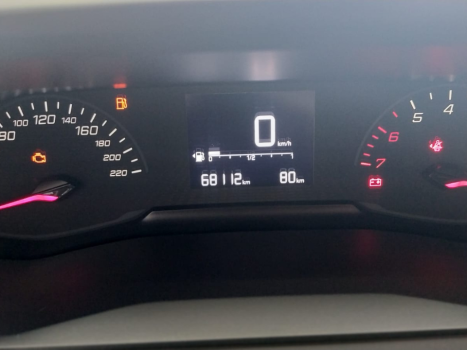 PEUGEOT 208 1.0 4P FLEX FIREFLY STYLE, Foto 10