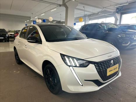 PEUGEOT 208 1.0 4P FLEX FIREFLY STYLE, Foto 3