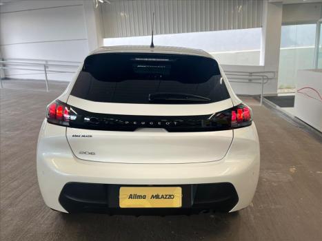 PEUGEOT 208 1.0 4P FLEX FIREFLY STYLE, Foto 5