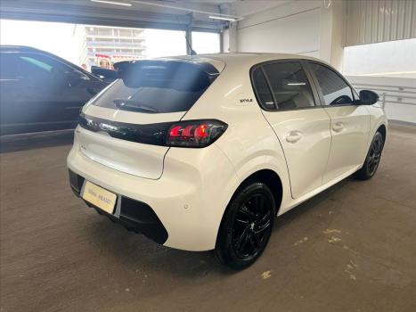 PEUGEOT 208 1.0 4P FLEX FIREFLY STYLE, Foto 6