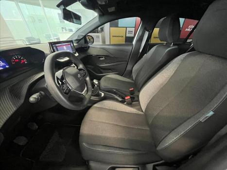 PEUGEOT 208 1.0 4P FLEX FIREFLY STYLE, Foto 7