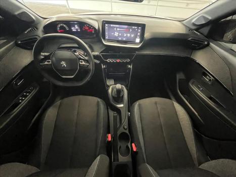 PEUGEOT 208 1.0 4P FLEX FIREFLY STYLE, Foto 9