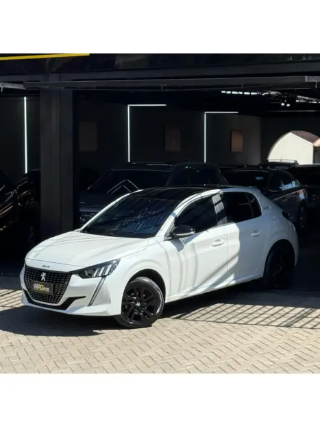 PEUGEOT 208 1.0 4P FLEX FIREFLY STYLE, Foto 10