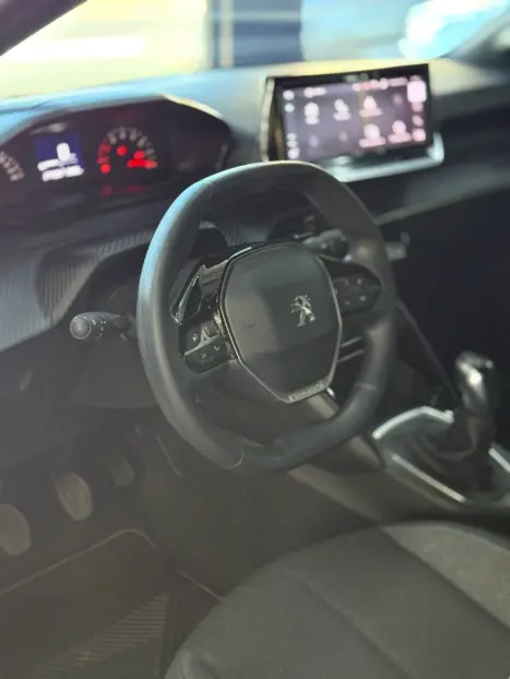 PEUGEOT 208 1.0 4P FLEX FIREFLY STYLE, Foto 11