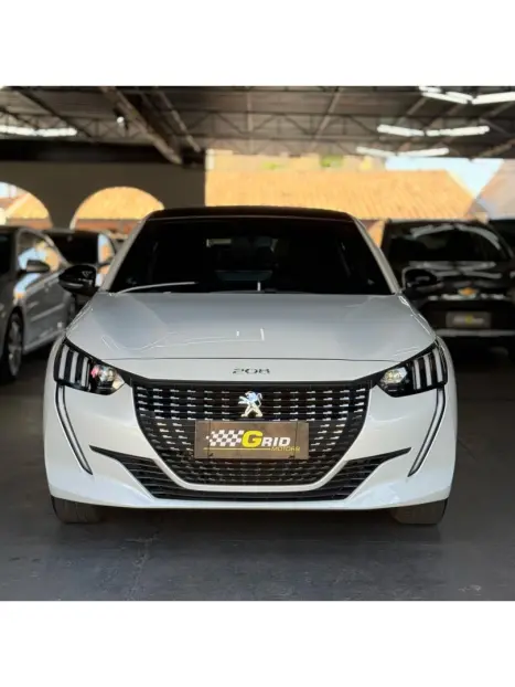 PEUGEOT 208 1.0 4P FLEX FIREFLY STYLE, Foto 12