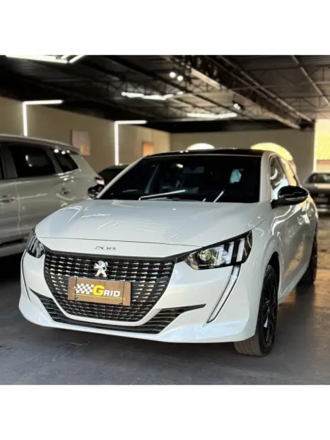 PEUGEOT 208 1.0 4P FLEX FIREFLY STYLE, Foto 16