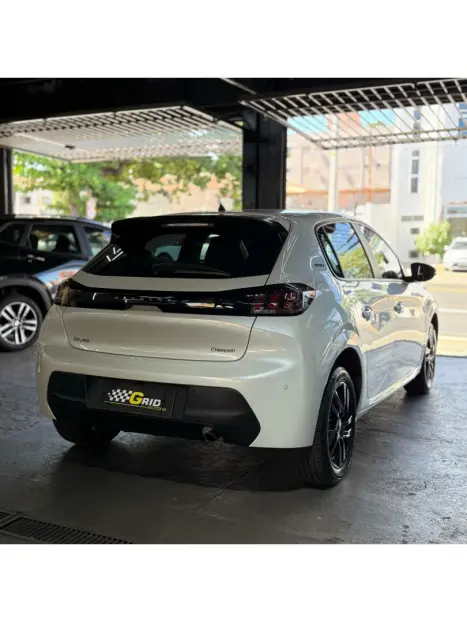 PEUGEOT 208 1.0 4P FLEX FIREFLY STYLE, Foto 18