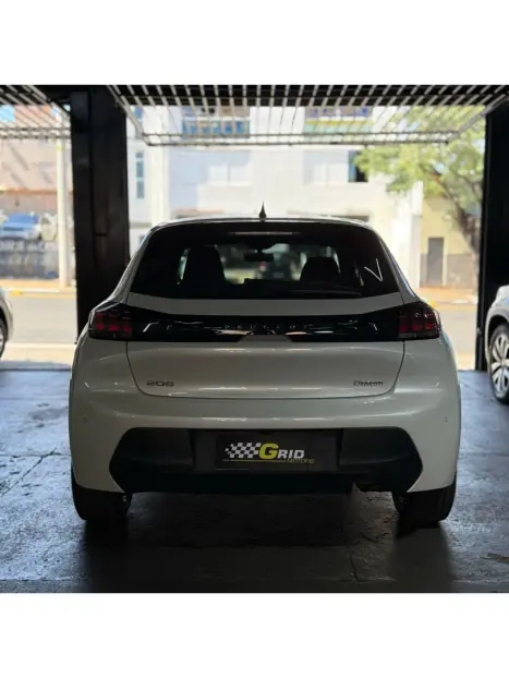 PEUGEOT 208 1.0 4P FLEX FIREFLY STYLE, Foto 19