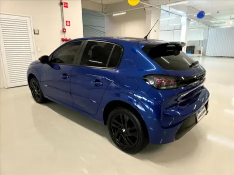 PEUGEOT 208 1.0 4P FLEX FIREFLY STYLE, Foto 4