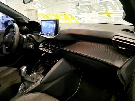 PEUGEOT 208 1.0 4P FLEX FIREFLY STYLE, Foto 8