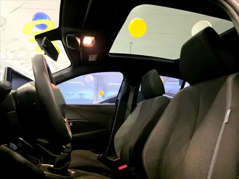 PEUGEOT 208 1.0 4P FLEX FIREFLY STYLE, Foto 10