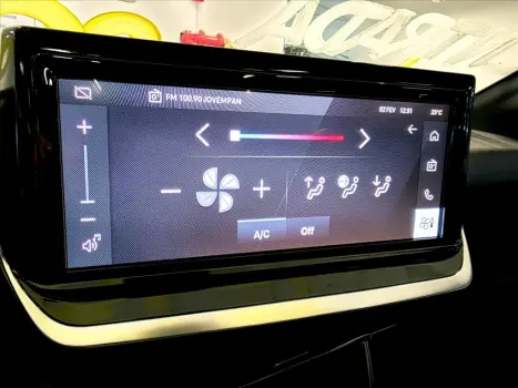 PEUGEOT 208 1.0 4P FLEX FIREFLY STYLE, Foto 12