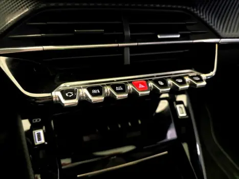 PEUGEOT 208 1.0 4P FLEX FIREFLY STYLE, Foto 13