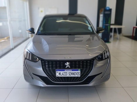 PEUGEOT 208 1.0 4P FLEX FIREFLY STYLE, Foto 3
