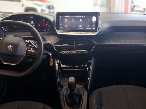 PEUGEOT 208 1.0 4P FLEX FIREFLY STYLE, Foto 12